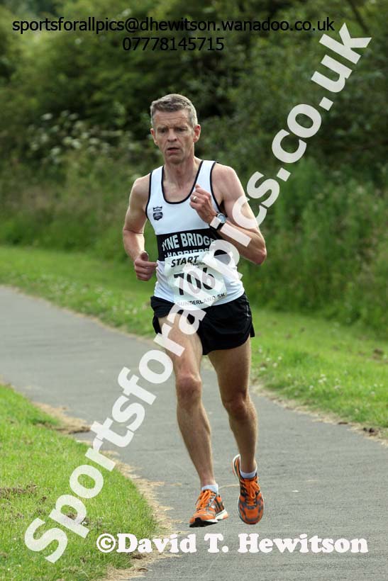 Veterans and womens Sunderland 5k Road Race. Photo: David T. Hewitson/Sports for All Pics
